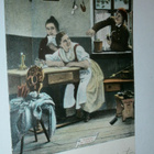 Lemmenkirjeen kirjoittaminen häiriintyy, p. 1904 - pikkukuva 1