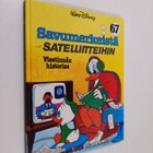 Walt Disney : Savumerkeistä satelliitteihin : viestinnän ... - pikkukuva 1