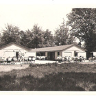 Hollanti : Sanatorio Juliana-Oord, v.1950 - pikkukuva 1