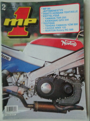 MP lehti Nro 2/1988 (8.5)