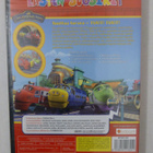 Chuggington: Täyttä vauhtia raiteilla dvd - pikkukuva 2