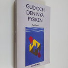 Paul Davies : Gud och den nya fysiken - pikkukuva 1