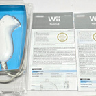 Nintendo Wii Nunchuk Controller - pikkukuva 4