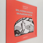 Wanda Gag : Miljoonia kissoja - Miliony kotiv - Mil'joni ... - pikkukuva 1
