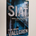 Carl-Johan Vallgren : Siat - pikkukuva 1