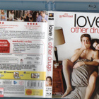 LOVE & OTHER DRUGS (42 812) k-FI-BLUR+DVD(2) jake gyllenhaal - pikkukuva 1