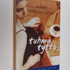 Mario Vargas Llosa : Tuhma tyttö - pikkukuva 1