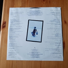 Tina Turner – Foreign Affair lp orig USA 1989 hieno USA !! - pikkukuva 5
