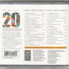 cd, VA - The Story So Far. 20 Years ... - UUSI / NEW [new ag - pikkukuva 2