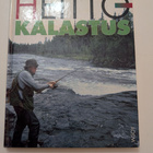 Kalastuskirja Heittokalastus. - pikkukuva 1