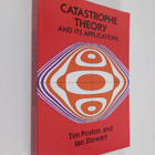 Ian Stewart ym. : Catastrophe Theory and Its Applications - pikkukuva 1