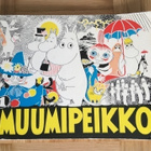 Tove Jansson: Muumipeikko 1, 2.painos 1967 - pikkukuva 1