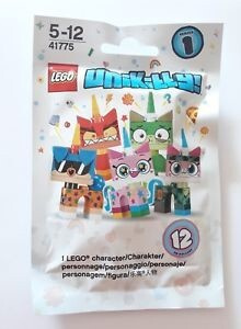 Lego Puoli-kisu keräilysarja Unikitty, UUSI pussi