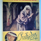 Outsider: Nunnat nukkuvat, v. 1942, 1.p. - pikkukuva 1