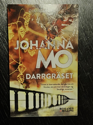 Johanna Mo - Darrgräset