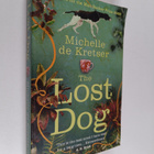 Michelle de Kretser : The lost dog - pikkukuva 1