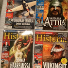 Tieteen kuvalehden historia lehtiä 1,50€ kpl - pikkukuva 5