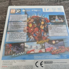 Marvel Super Heroes 3D: Grandmaster's Challenge Wii - pikkukuva 2