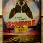 Vampire Dog (UUSI DVD) - pikkukuva 1