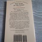 The Turn of The Screw Henry James - pikkukuva 2