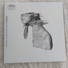 LP Coldplay – A Rush Of Blood To The Head - pikkukuva 1