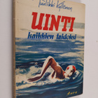 Tuulikki Kyllönen : Uinti kaikkien taidoksi - pikkukuva 1