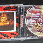 Iron Maiden:Killers -cd (1981) - pikkukuva 2