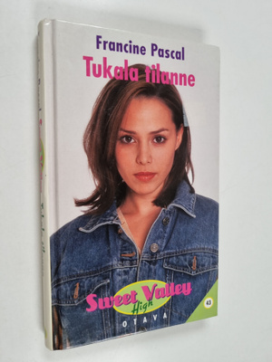 Kate William : Tukala tilanne