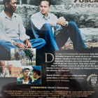 NYCKELN TILL FRIHET / AVAIN PAKOON BLU-RAY - pikkukuva 2