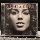 ALICIA KEYS - As I Am cd+dvd - pikkukuva 1