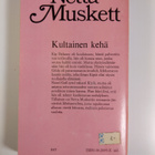 Netta Muskett : Kultainen kehä - pikkukuva 2