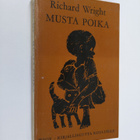 Richard Wright : Musta poika - pikkukuva 1