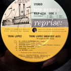Trini Lopez – Greatest Hits - pikkukuva 4