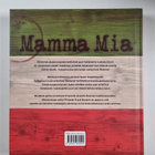 Frank Bordoni : Mamma mia : perinteistä italialaista koti... - pikkukuva 2