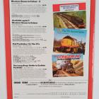 Locomotives illustrated vuosikerta 1990 (Nro 71 & 72 puut... - pikkukuva 2