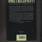 Dawkins, Richard: Sokea kelloseppä, WSOY 1989, skp., K3 - pikkukuva 2