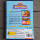 DVD: Timon Ja Pumba Maailman Ympäri (Disney 1996/?) - pikkukuva 2