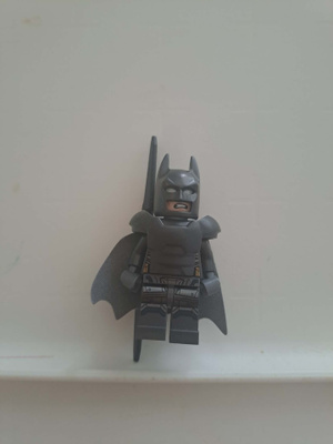LEGO Batman - Armored