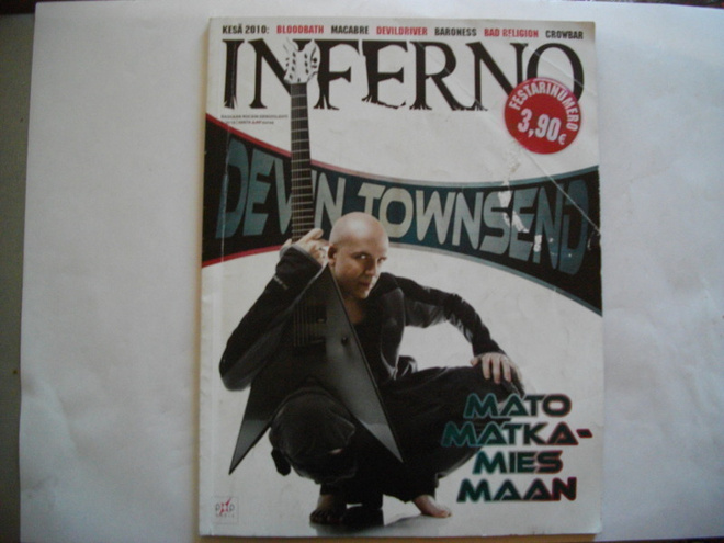 Inferno Nro 6/2010 (19.3)