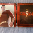 Shazam - Steelbook (Blu-ray) - pikkukuva 4