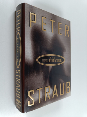 Peter Straub : The Hellfire Club