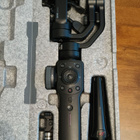 Zhiyun Smooth 4 -gimbal puhelimelle - pikkukuva 4
