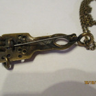 Kalekala koru riipus/solki - pikkukuva 2