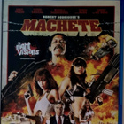 MACHETE BLU-RAY - pikkukuva 1
