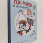 Åsa Rönn : Pelle Svanslös och skidtävlingen - pikkukuva 1
