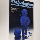 Kaarlo Multimäki : Psykologian perustietoa ja käytäntöä - pikkukuva 1