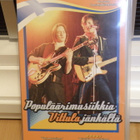 Populäärimusiikkia Vittulajänkältä VHS - pikkukuva 1