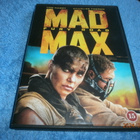 MAD MAX - FURY ROAD - DVD - pikkukuva 1