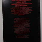 Ambrose Bierce - Vanhempainmurhaajien Klubi - pikkukuva 3