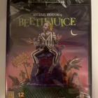 Beetlejuice (4K Ultra HD + Blu-ray) UUSI - pikkukuva 1